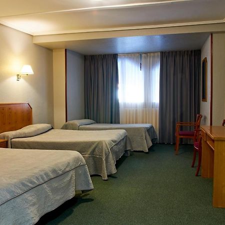 Hotel San Jorge Santurtzi Екстериор снимка