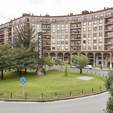 Hotel San Jorge Santurtzi Екстериор снимка