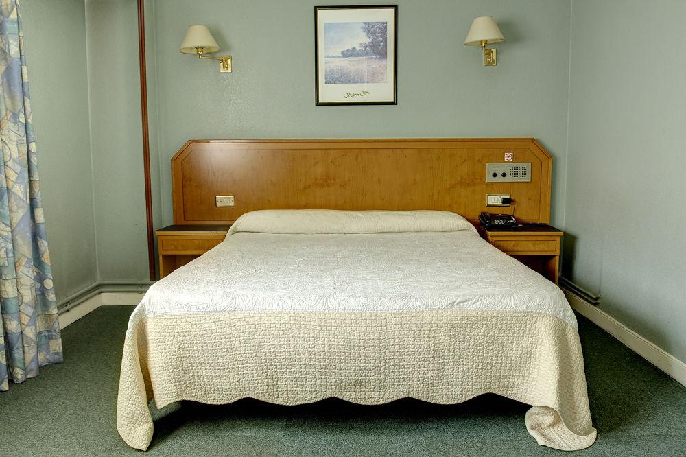 Hotel San Jorge Santurtzi Екстериор снимка