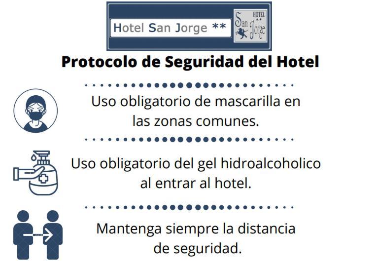 Hotel San Jorge Santurtzi Екстериор снимка