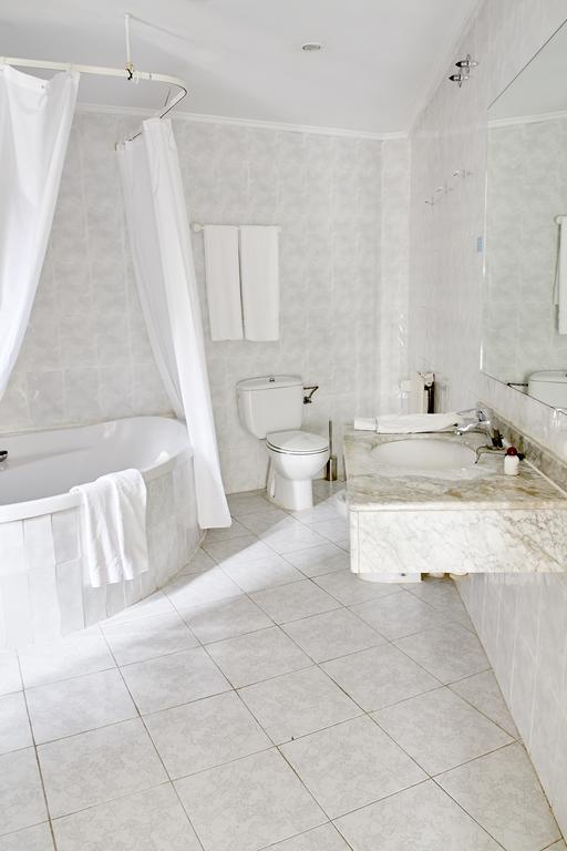 Hotel San Jorge Santurtzi Екстериор снимка