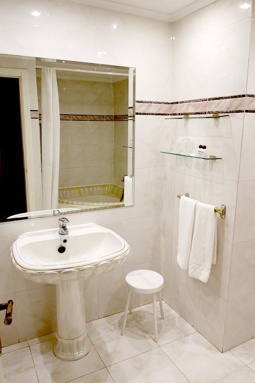 Hotel San Jorge Santurtzi Екстериор снимка
