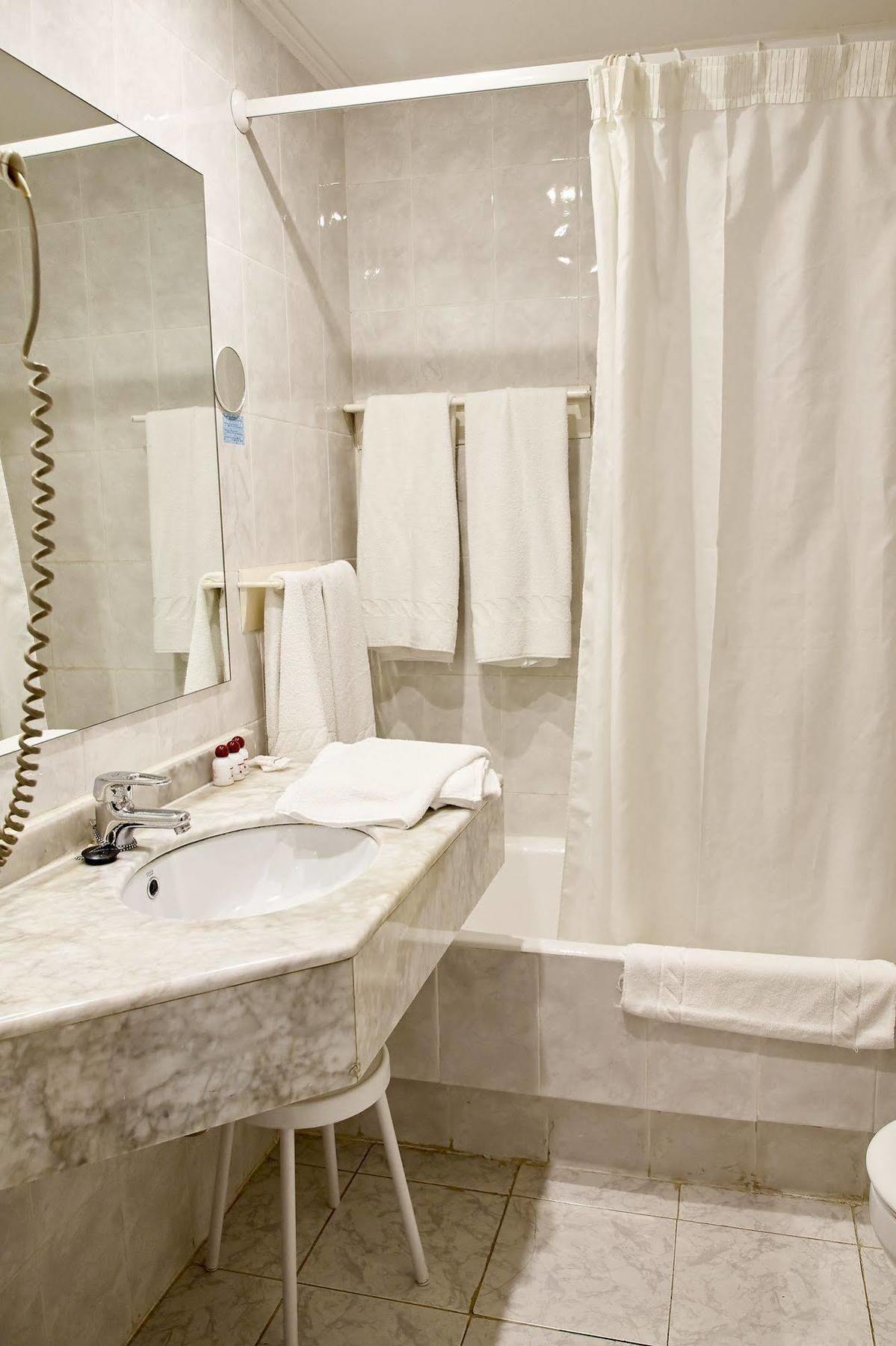 Hotel San Jorge Santurtzi Екстериор снимка