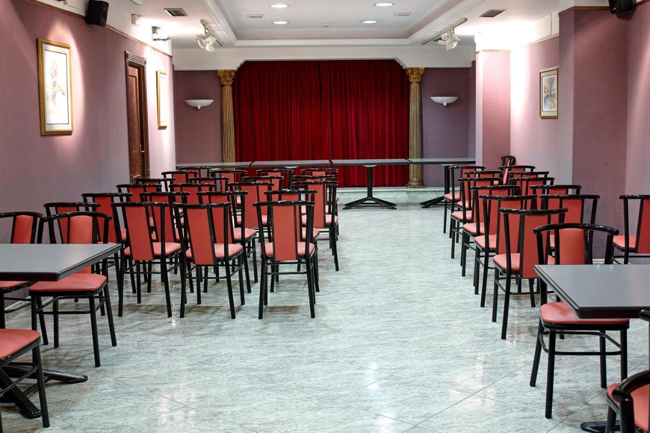 Hotel San Jorge Santurtzi Екстериор снимка